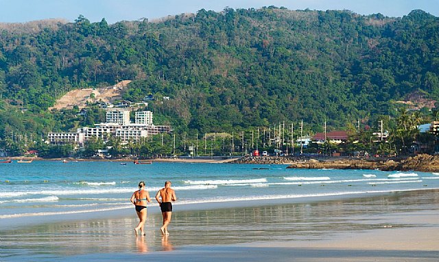 Consejos sencillos de deporte para mantener los buenos hábitos en vacaciones - 1, Foto 1