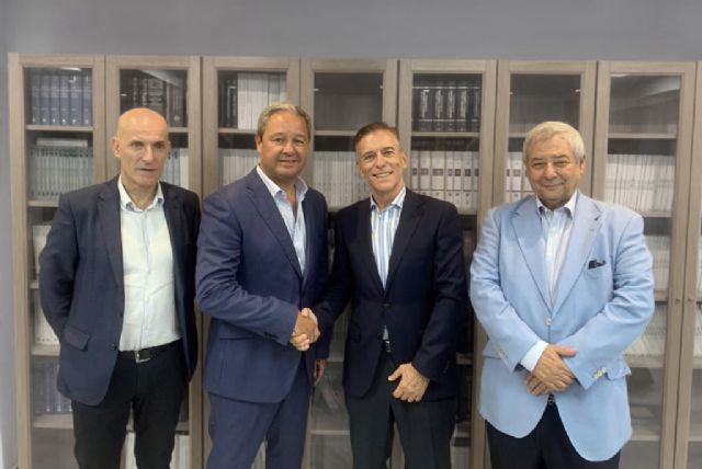 Altia compra Wairbut por 5,4 millones de euros - 1, Foto 1