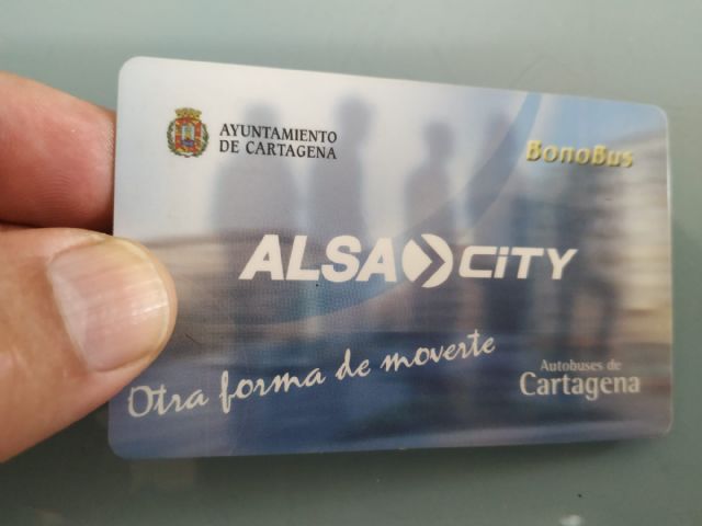 Denuncian discriminación en el transporte urbano en La Manga - 2, Foto 2