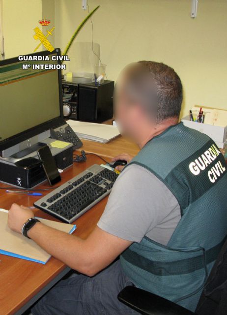 Investigan a dos personas por atropellar a un ciclista y denunciarlo por daños - 2, Foto 2