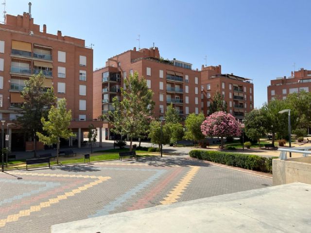 El PSOE solicita a Fulgencio Gil un dispositivo especial para controlar las viviendas en la ciudad ante la oleada de robos sufrida en el barrio de San José - 1, Foto 1