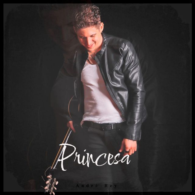 André Rey presenta su nuevo sencillo Princesa una bachata para las princesas - 4, Foto 4