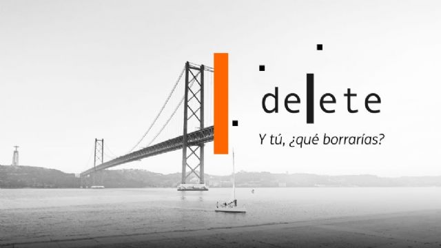 Delete, el nuevo podcast de ficción de Álvaro de Cózar e ING sobre un futuro sin Bienestar Digital - 1, Foto 1