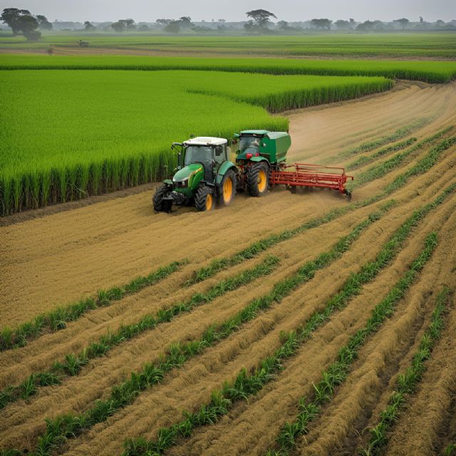 Unión de Uniones señala que MAPA y MITECO han dejado sin ejecutar 2.590 millones de euros en 2022 y 2023 en agricultura, medio rural, medio ambiente y agua - 1, Foto 1