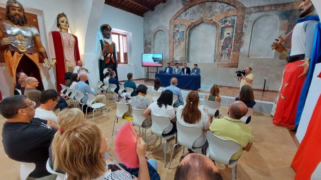 Caravaca de la Cruz lidera un proyecto europeo para potenciar las buenas prácticas en turismo sostenible - 1, Foto 1