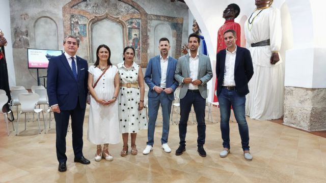 Caravaca de la Cruz lidera un proyecto europeo para potenciar las buenas prácticas en turismo sostenible - 2, Foto 2