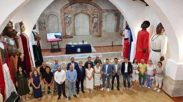 Caravaca de la Cruz lidera un proyecto europeo para potenciar las buenas prácticas en turismo sostenible - 3, Foto 3