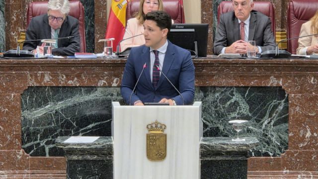 Juan Andrés Torres: 'El Gobierno de España cumple su compromiso con la educación pública con la mayor inversión en becas de la historia' Juan Andrés Torres: 'El Gobierno de España cumple su compromiso con la educación pública con la mayor inversión en becas de la historia'