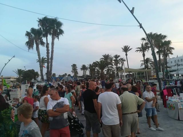 Descuentos y música en la Shopping Night del verano - 1, Foto 1