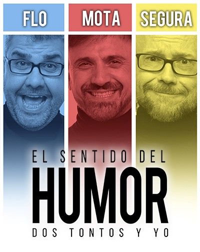 El humor de Florentino Fernández, José Mota y Santiago Segura se hace hueco en la programación de El Batel - 5, Foto 5