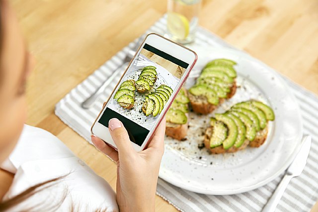 El aguacate, el superalimento más fotogénico: las recetas más ‘instagrameables’ para triunfar en redes sociales - 1, Foto 1