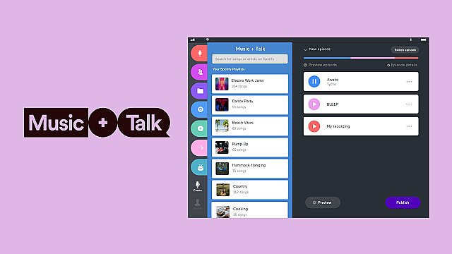 Spotify amplía la funcionalidad ‘Música + Charla’ a 15 nuevos mercados, entre ellos España - 1, Foto 1