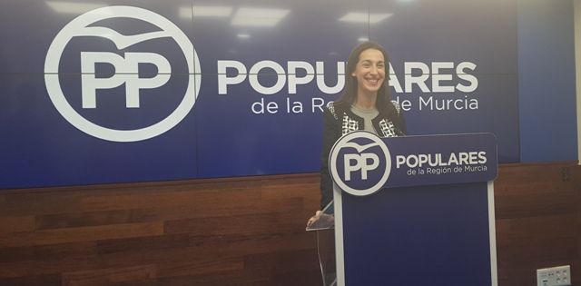 El PP afirma que el Gobierno de Pedro Sánchez desprecia el Pacto Regional del Agua dejando en evidencia a los socialistas murcianos - 1, Foto 1