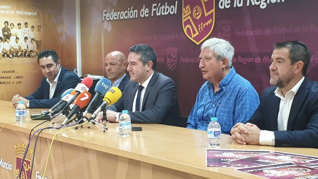 ElPozo Murcia y Jimbee Cartagena se unen para luchar contra el Cáncer en la Copa Presidente - 1, Foto 1