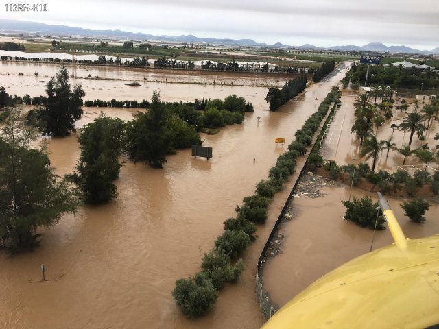 El PSOE elogia la celeridad del Gobierno de España para dar respuesta urgente a los afectados por la DANA en la Región - 1, Foto 1