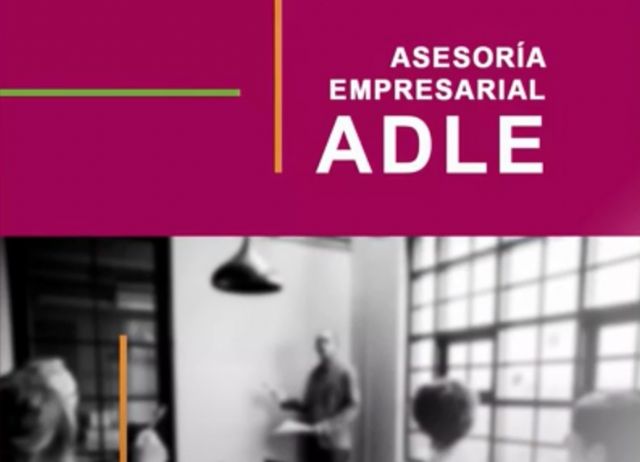 La ADLE realiza un programa de asesoramiento empresarial para ayudar a empresas y autónomos - 1, Foto 1