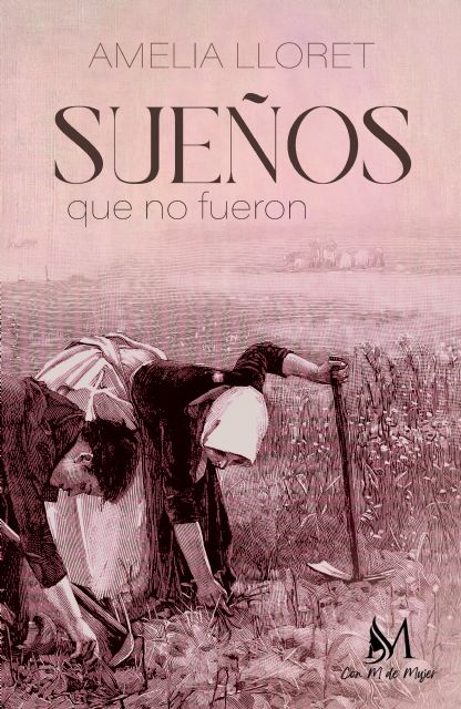 Amelia Lloret presenta su libro Sueños que no fueron el jueves 19 de septiembre - 2, Foto 2