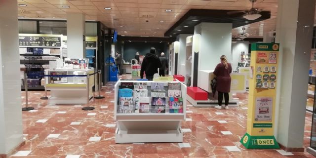 Correos facilita el acceso a servicios bancarios en la Región de Murcia a través de 'Correos Cash' - 1, Foto 1