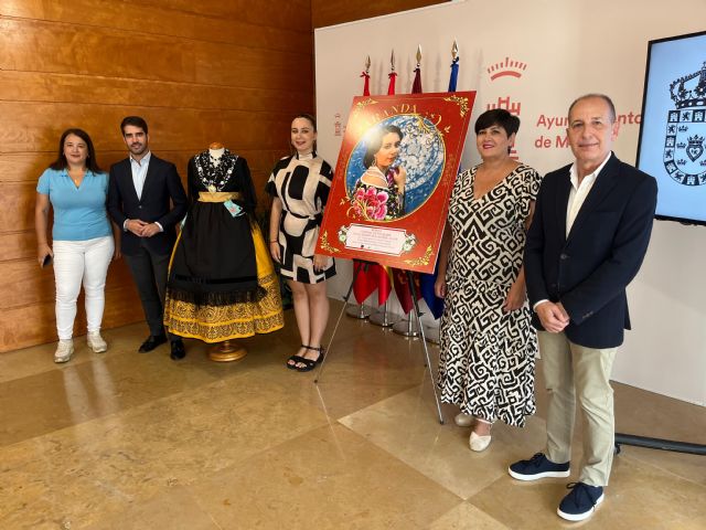 Vuelve este sábado una nueva edición del Festival Nacional de Folklore 'Zaranda 2024' con actuaciones de grupos de Lugo y Valencia en el Jardín del Salitre - 3, Foto 3