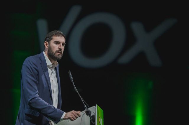 Antelo: La gente del campo que ha votado al PP ha votado a favor de su extinción - 1, Foto 1