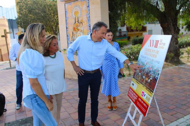 El Coso de Sutullena recupera 14 años después la Exhibición de Enganches, que contará con más de 40 carruajes - 1, Foto 1