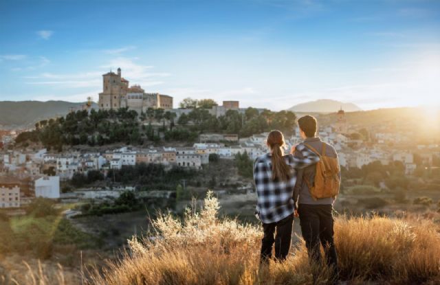 Caravaca se suma a la celebración del 'Día Mundial del Turismo' con un programa especial de actividades - 1, Foto 1