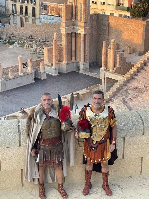 Presentación de Publio Cornelio Escipión y su hermano Cneo - 3, Foto 3