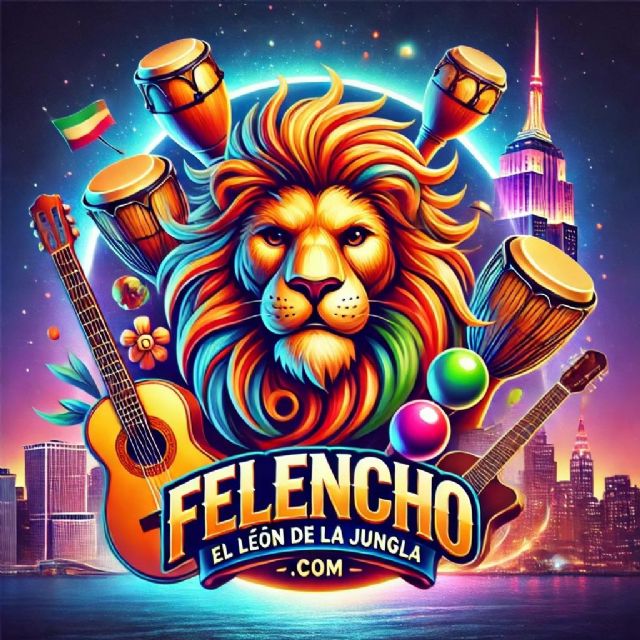 “Bachata con sabor a ron” Felencho Lanza su nuevo álbum musical - 2, Foto 2