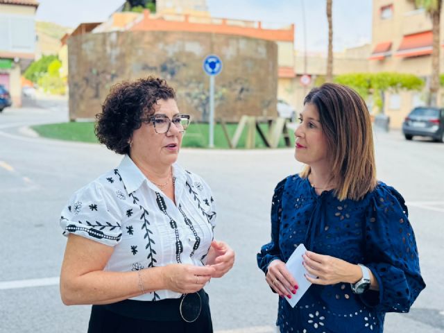 El PP de Lorca lleva al Senado el 'abandono' de Marlaska en materia de seguridad al municipio y exige el refuerzo inmediato de agentes de Policía Nacional y Guardia Civil El PP de Lorca lleva al Senado el 'abandono' de Marlaska en materia de seguridad al municipio y exige el refuerzo inmediato de agentes de Policía Nacional y Guardia Civil