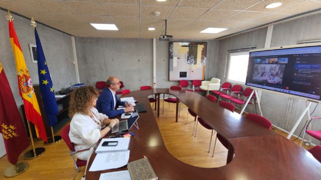 El Gobierno regional rechaza la propuesta del Ministerio de nueva regulación de la educación 0-3 años El Gobierno regional rechaza la propuesta del Ministerio de nueva regulación de la educación 0-3 años