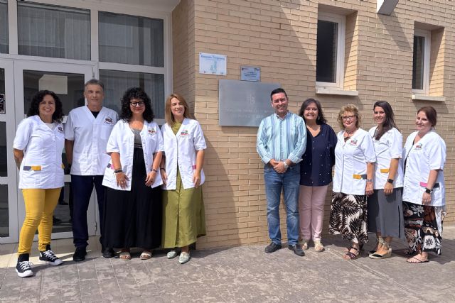 El CDIAT presta servicio gratuito a 102 menores de 0 a 6 años El CDIAT presta servicio gratuito a 102 menores de 0 a 6 años