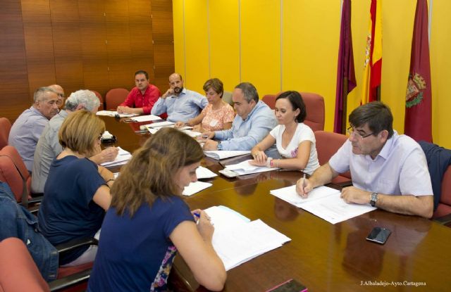 Una campaña de difusión acercará los presupuestos participativos a la ciudadanía - 2, Foto 2