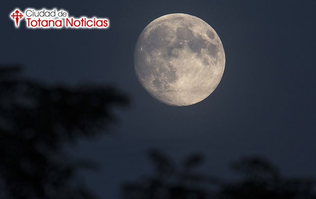 Selenofobia o fobia a la luna: un mal más común de lo que te imaginas