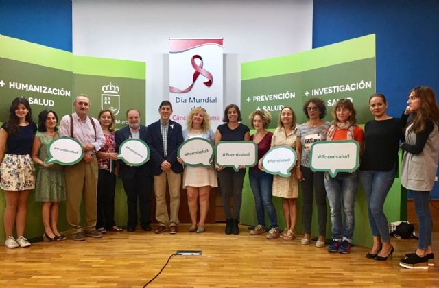 Una nueva guía sobre cáncer de mama reúne toda la información sobre prevención y abordaje de la enfermedad - 1, Foto 1