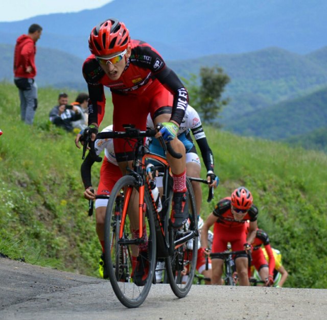 Tres viejos conocidos regresan a Valverde Team - Terra Fecundis - 2, Foto 2