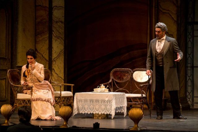 La ópera más representada del mundo, La Traviata, llega a El Batel este domingo - 4, Foto 4