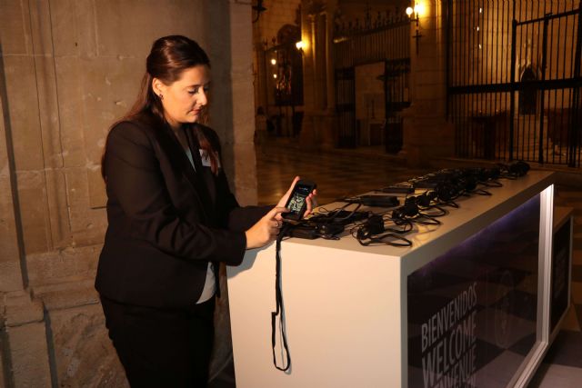 “Conocer para conservar”, el proyecto de musealización de la Catedral - 3, Foto 3