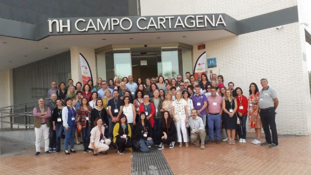 Encuentro familias de Acogida. Cruz Roja Española - 1, Foto 1