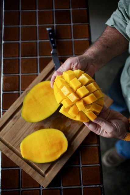 El Mango: La fruta más popular del mundo - 2, Foto 2