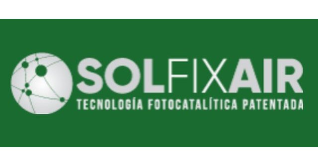 La tecnología fotocatalítica patentada de Sol-Fix elimina el 100% de Coronavirus en el aire - 1, Foto 1