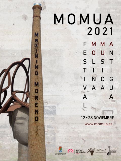 Vuelve la presencialidad al Festival de Música Antigua de Molina de Segura - 1, Foto 1