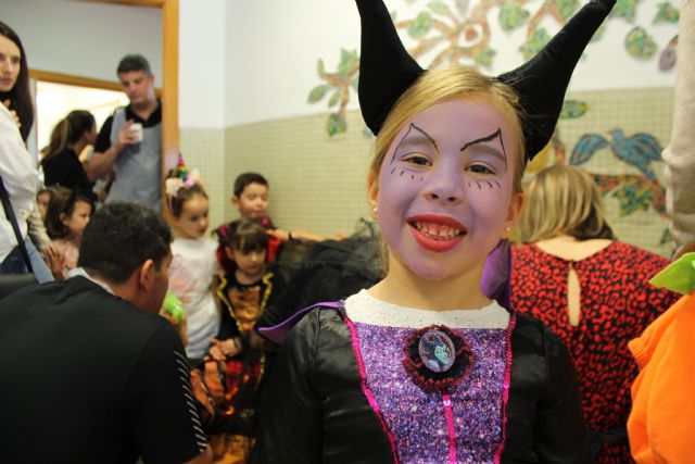 Prepara tus galletas de Halloween en el Taller de Cocina Monstruosa de ELIS Murcia - 2, Foto 2