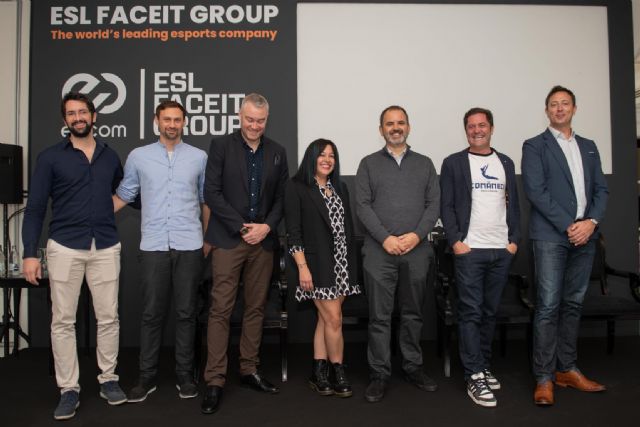 ESL FACEIT GROUP, el mayor grupo empresarial de esports del mundo, aterriza en España - 1, Foto 1