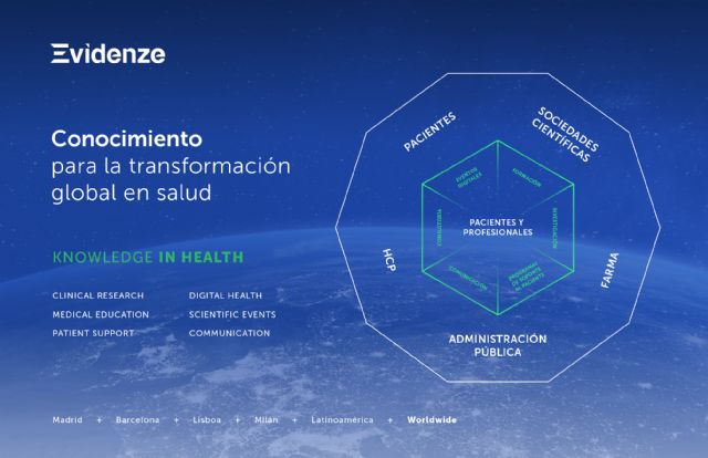 Evidenze supera los 250 empleados y anuncia nuevas adquisiciones empresariales - 1, Foto 1