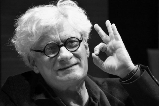 El filósofo y agitador cultural Franco Bifo Berardi, invitado en Cartagena Piensa - 1, Foto 1