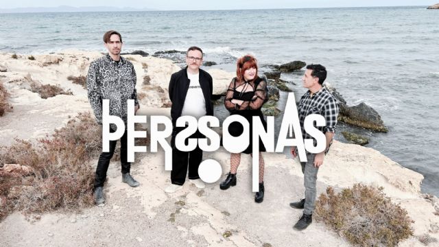 Bajo la piel, tercer single del primer EP de labanda murciana Perssonas - 1, Foto 1