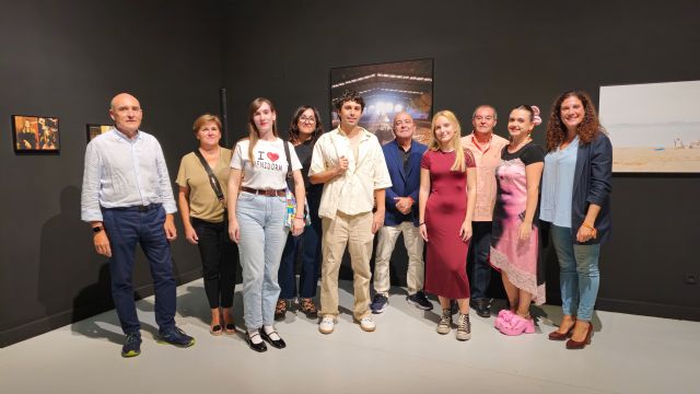 Eva Medel, ganadora de Fotografía de la 32° edición del CreaMurcia - 2, Foto 2