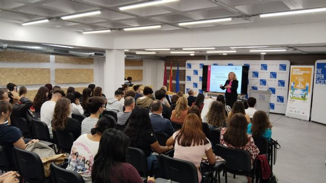 Murcia refuerza su liderazgo en sostenibilidad con la Agenda Urbana Murcia 2030 - 2, Foto 2