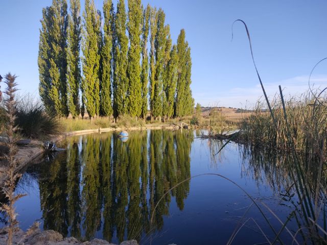 4ª Ruta de Difusión y Reivindicativa del Agua y del Patrimonio Natural del Noroeste - 3, Foto 3