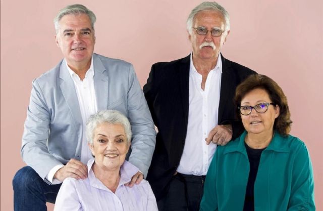 Lo mejor de Mocedades y El Consorcio en el Auditorio El Batel - 1, Foto 1